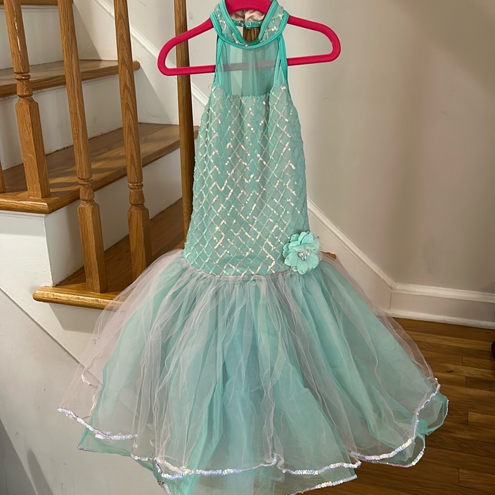 🎀Girl Ballerina Dress